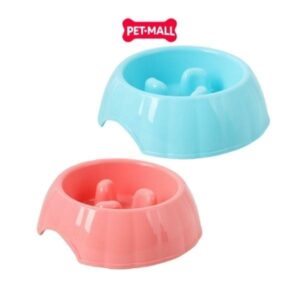Chén cho thú cưng Petsmix Petmall