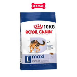 Thức ăn Chó Royal Canin MAXI ADULT Petmall - 10KG