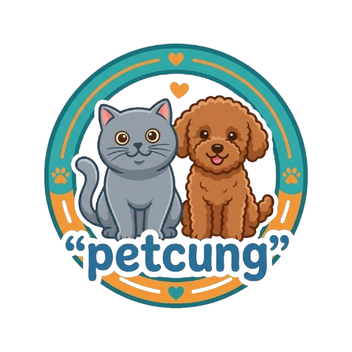 Tiệm Pet Cưng